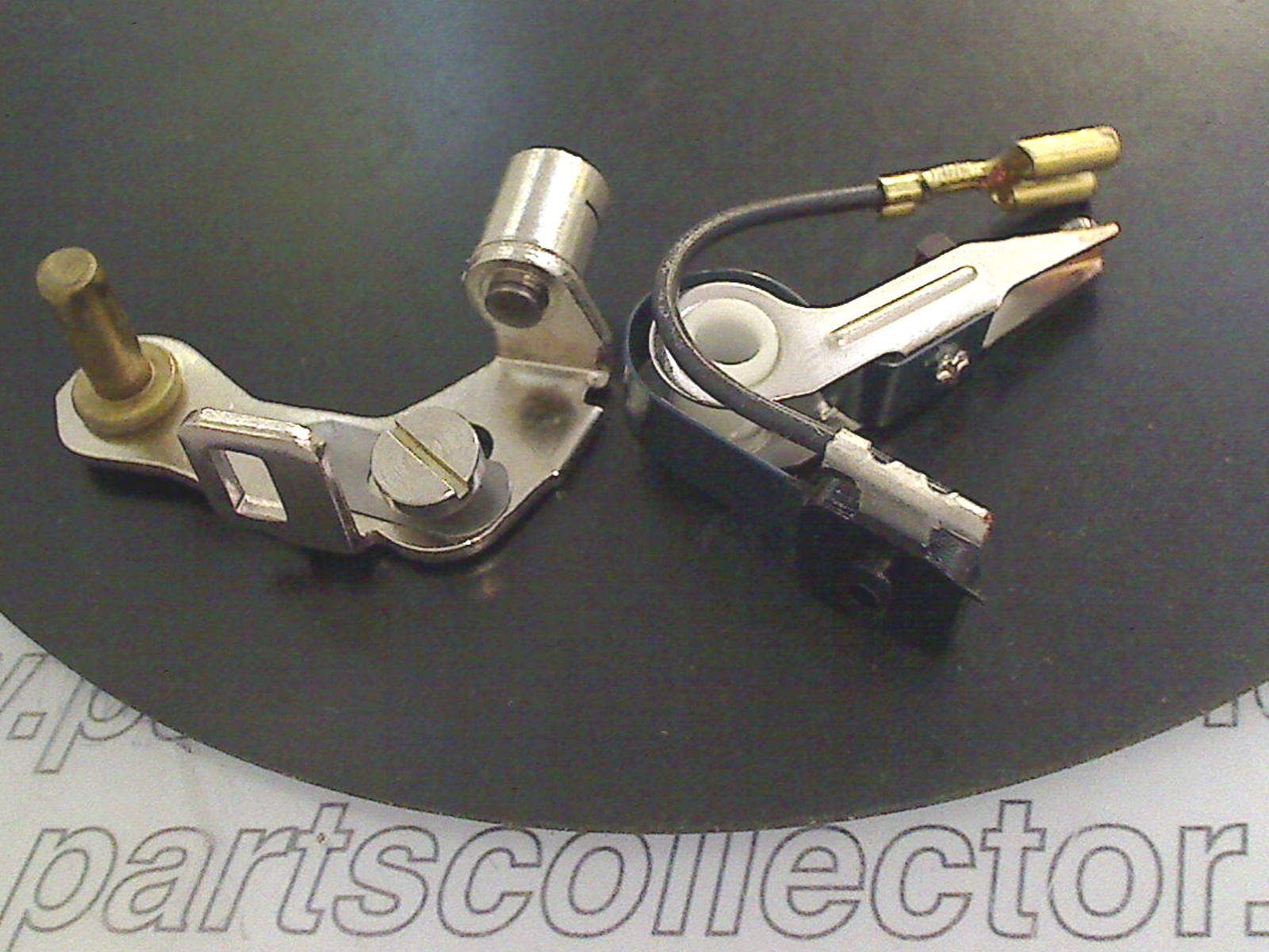 BOSCH  Ignition code 9174 compatible with: BOSCH BOSCH
